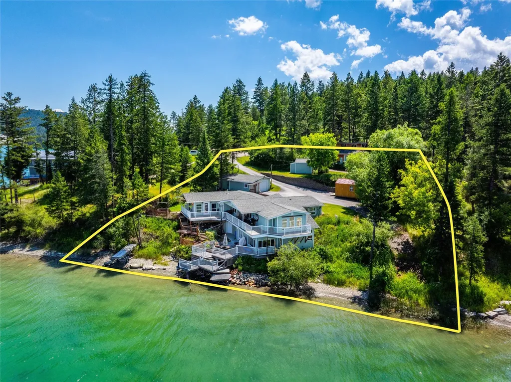 442 N Foys Lake Drive Kalispell MT 59901