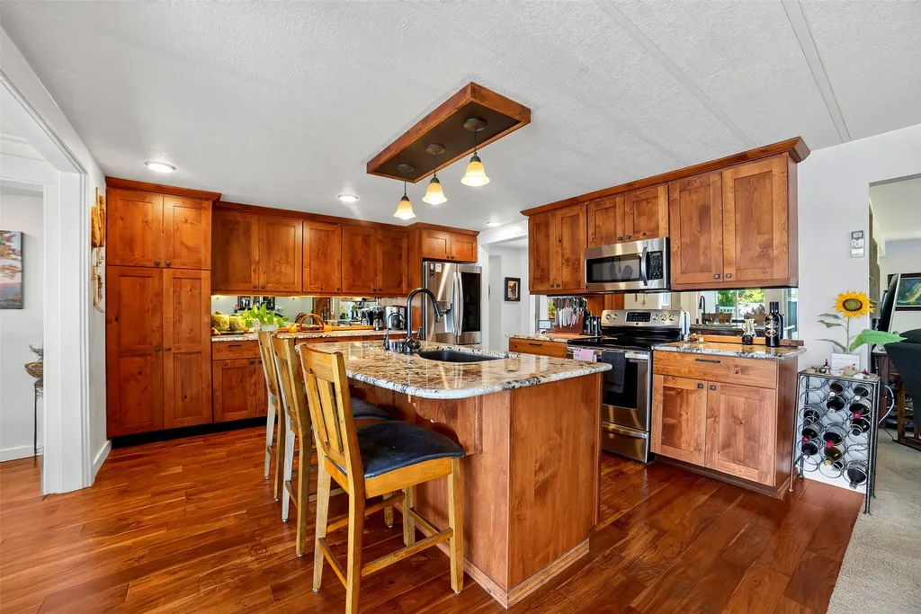 442 N Foys Lake Drive Kalispell MT 59901