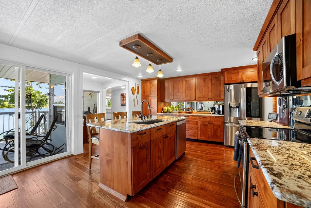 442 N Foys Lake Drive Kalispell MT 59901