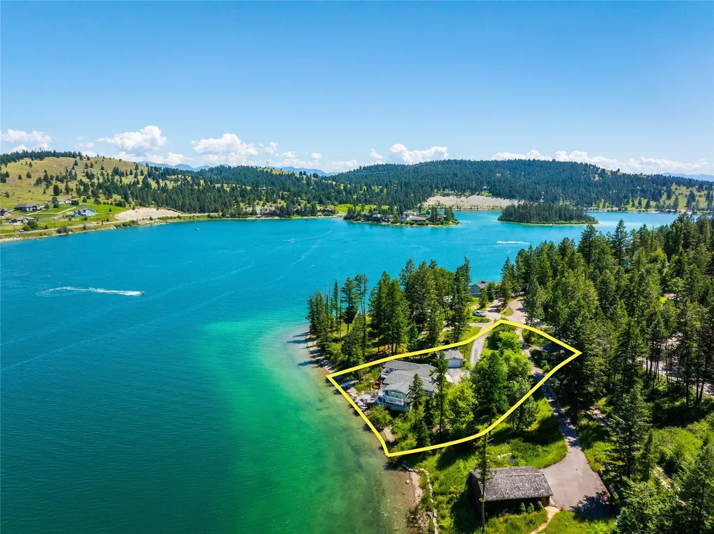 442 N Foys Lake Drive Kalispell MT 59901