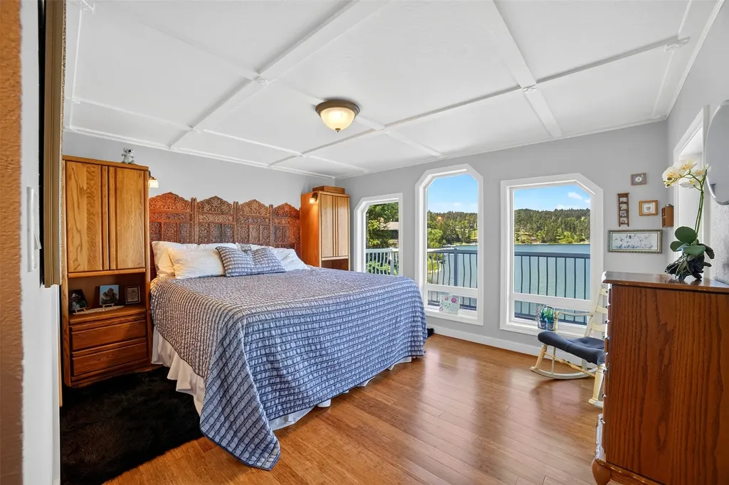 442 N Foys Lake Drive Kalispell MT 59901