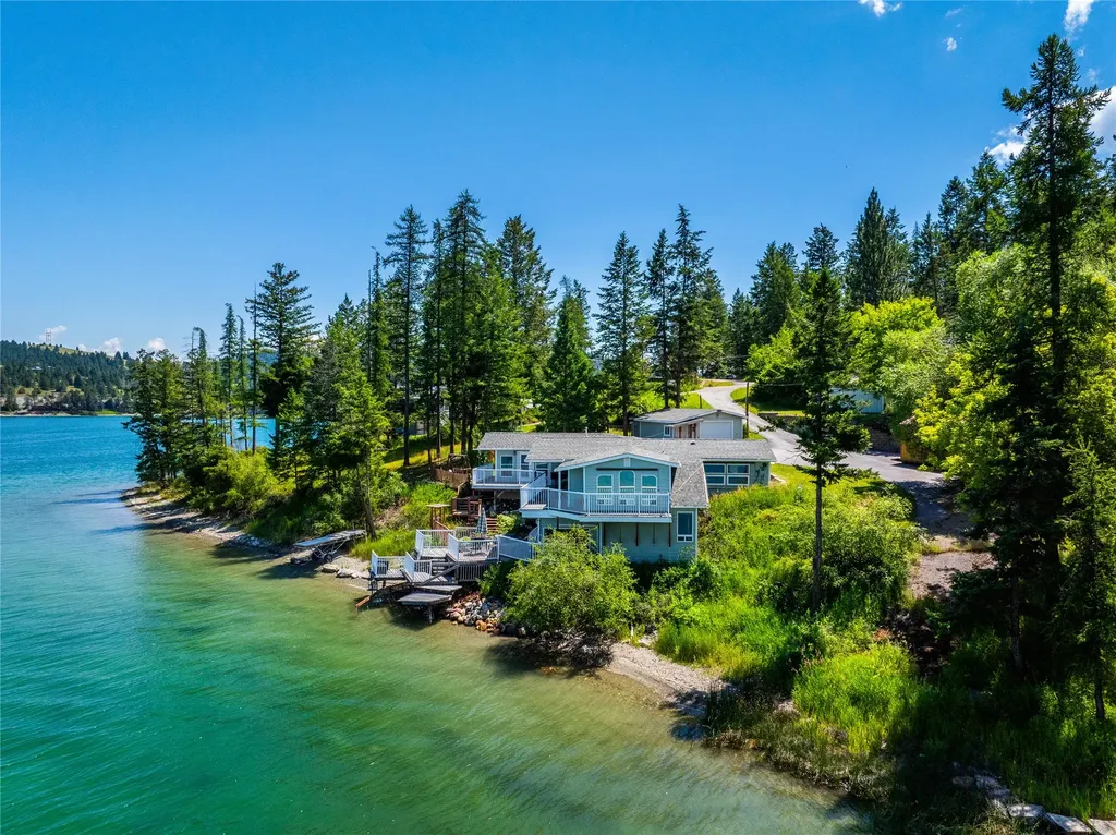 442 N Foys Lake Drive Kalispell MT 59901