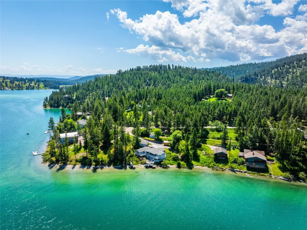 442 N Foys Lake Drive Kalispell MT 59901