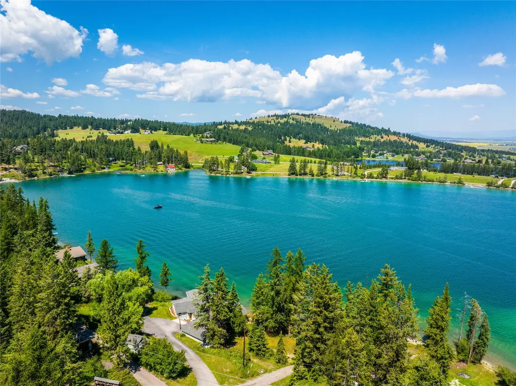 442 N Foys Lake Drive Kalispell MT 59901