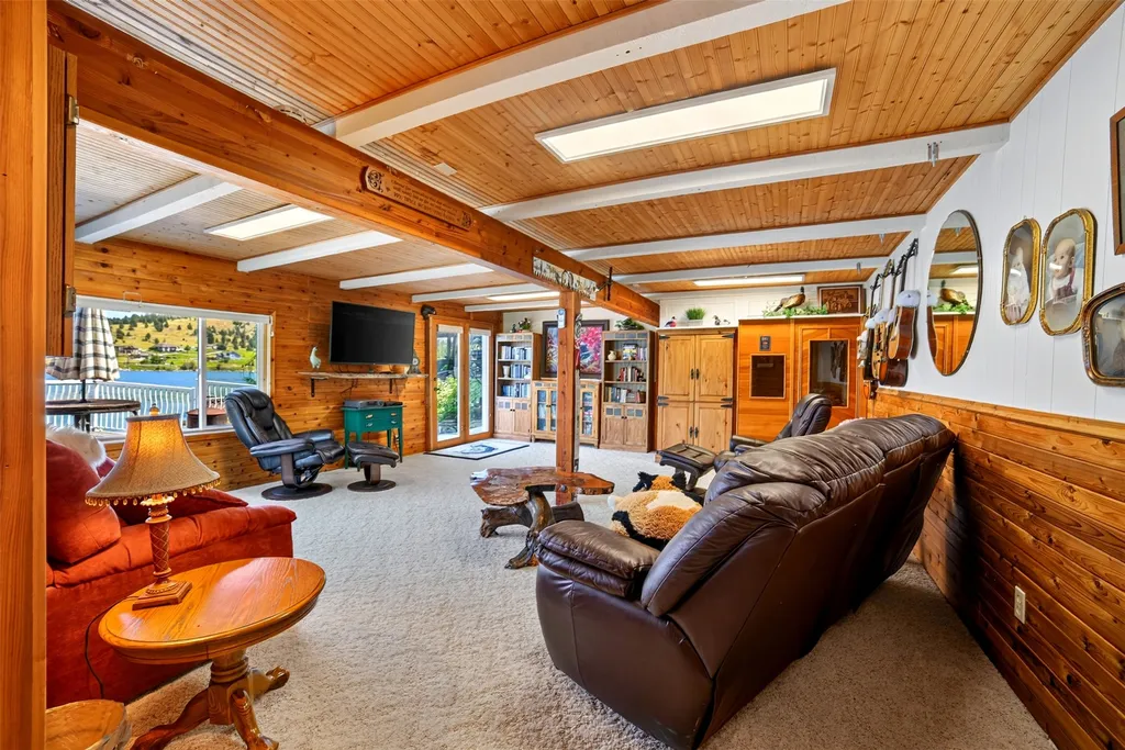 442 N Foys Lake Drive Kalispell MT 59901