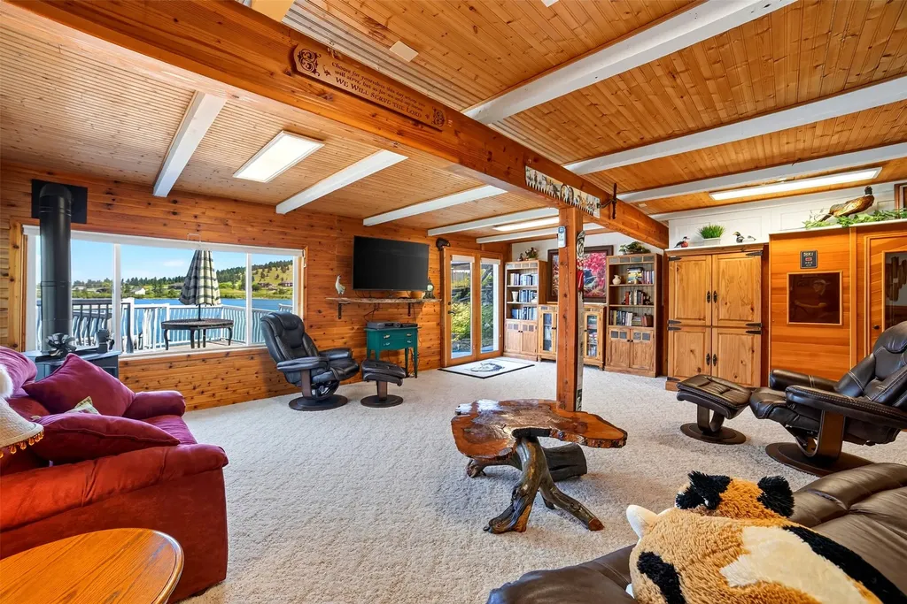 442 N Foys Lake Drive Kalispell MT 59901
