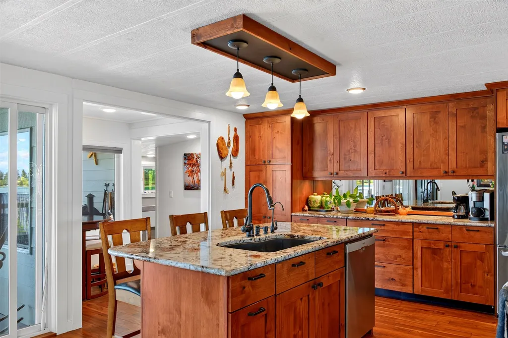 442 N Foys Lake Drive Kalispell MT 59901