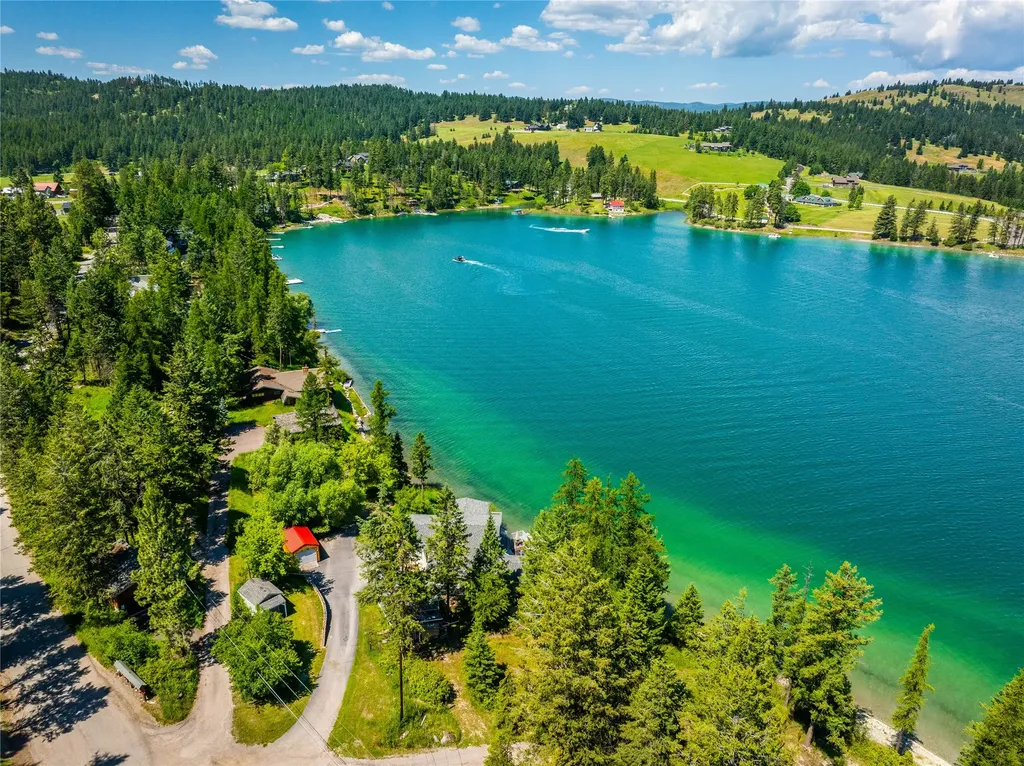 442 N Foys Lake Drive Kalispell MT 59901
