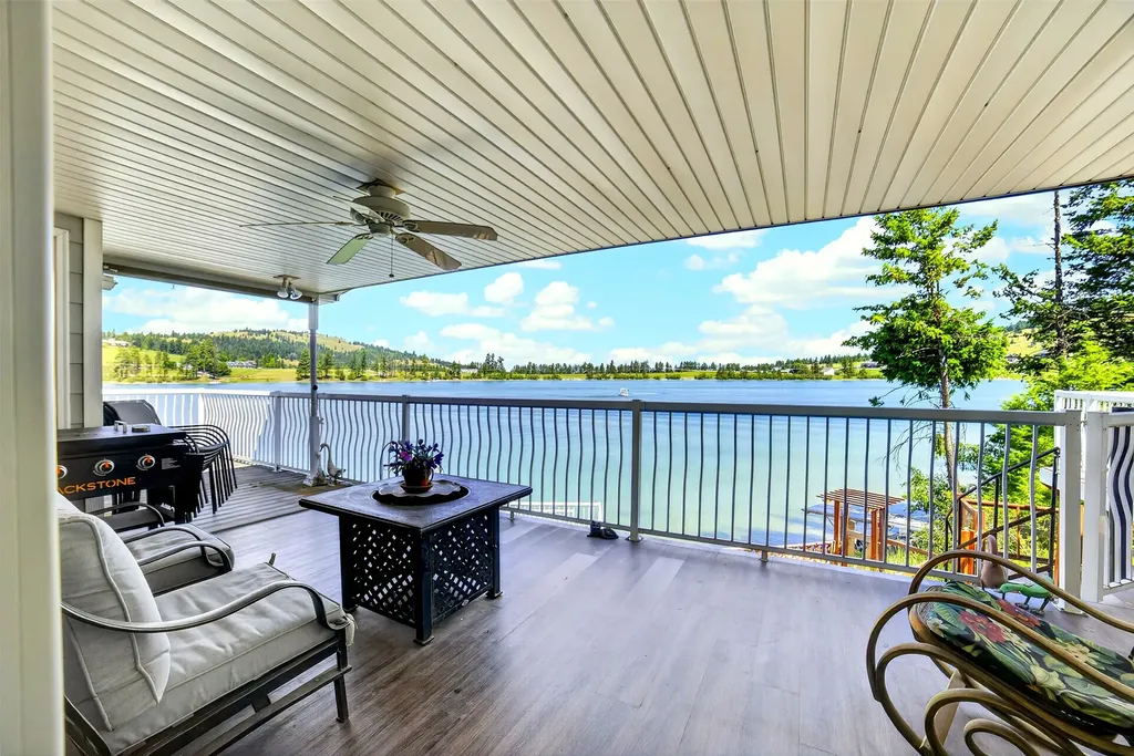 442 N Foys Lake Drive Kalispell MT 59901