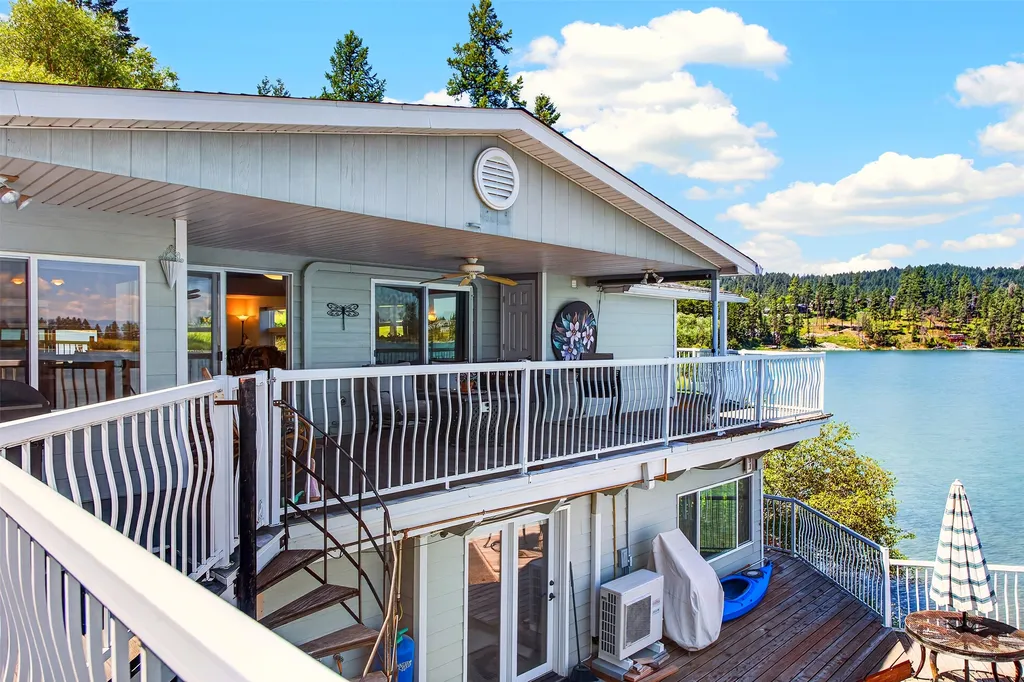442 N Foys Lake Drive Kalispell MT 59901