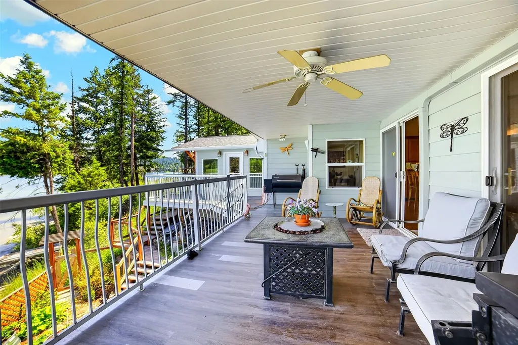 442 N Foys Lake Drive Kalispell MT 59901