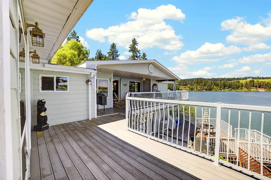 442 N Foys Lake Drive Kalispell MT 59901