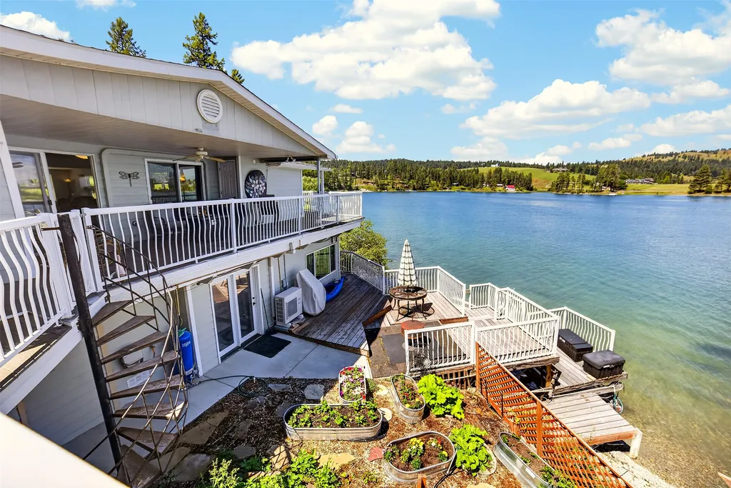 442 N Foys Lake Drive Kalispell MT 59901