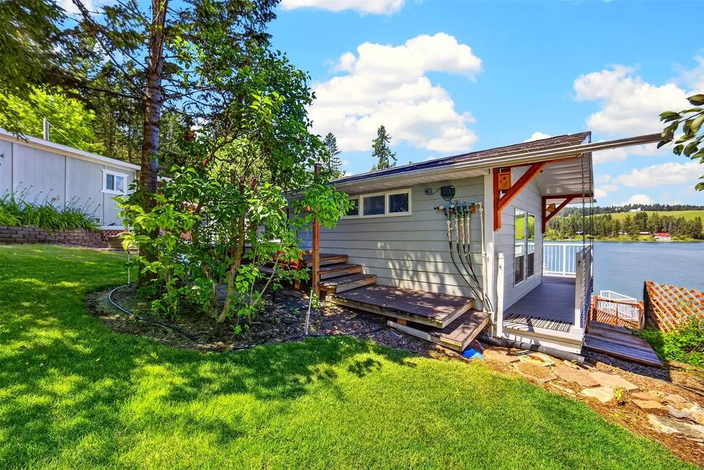442 N Foys Lake Drive Kalispell MT 59901