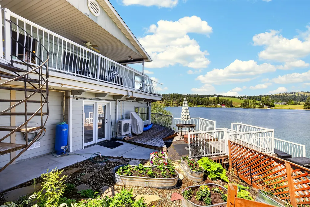 442 N Foys Lake Drive Kalispell MT 59901