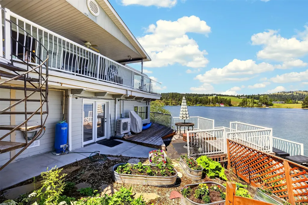 442 N Foys Lake Drive Kalispell MT 59901