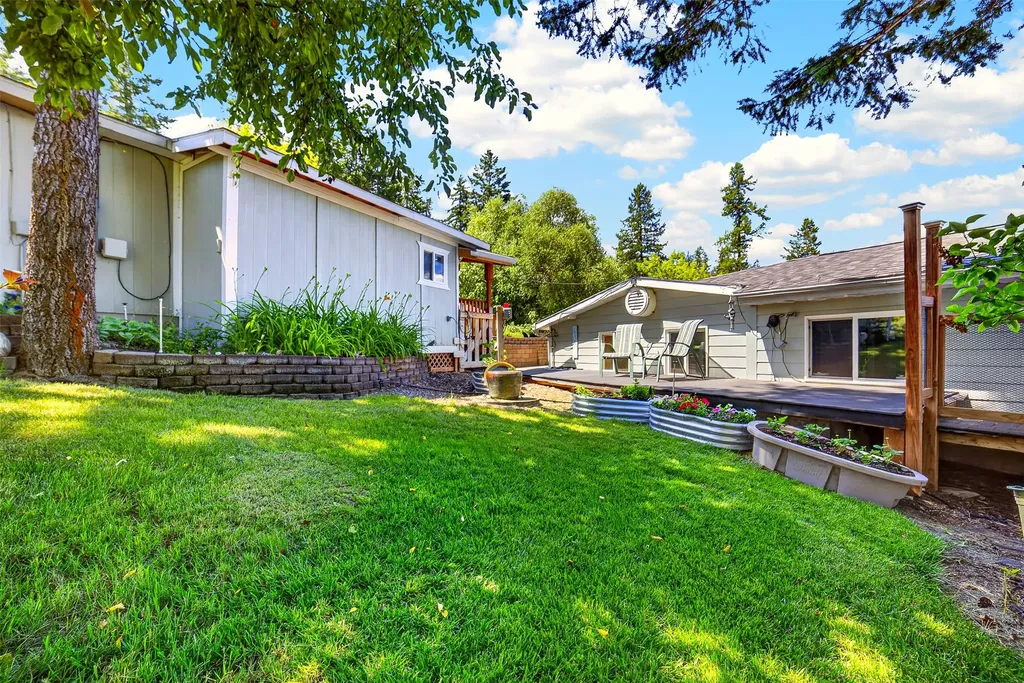 442 N Foys Lake Drive Kalispell MT 59901