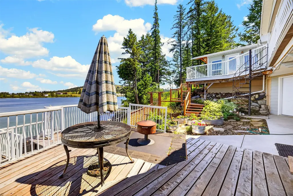 442 N Foys Lake Drive Kalispell MT 59901
