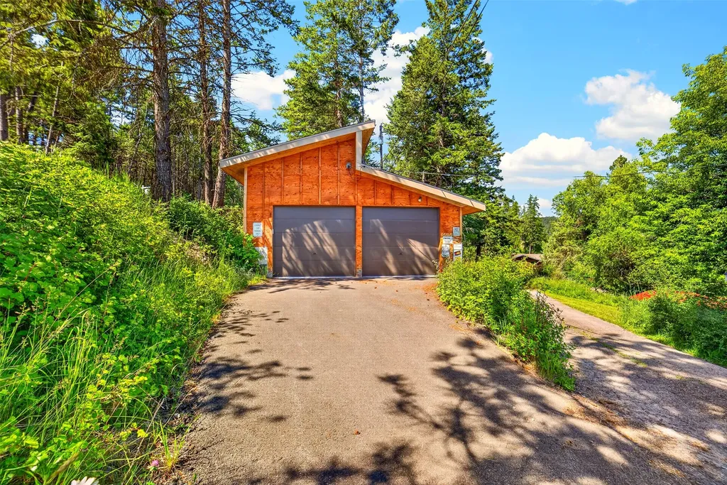 442 N Foys Lake Drive Kalispell MT 59901