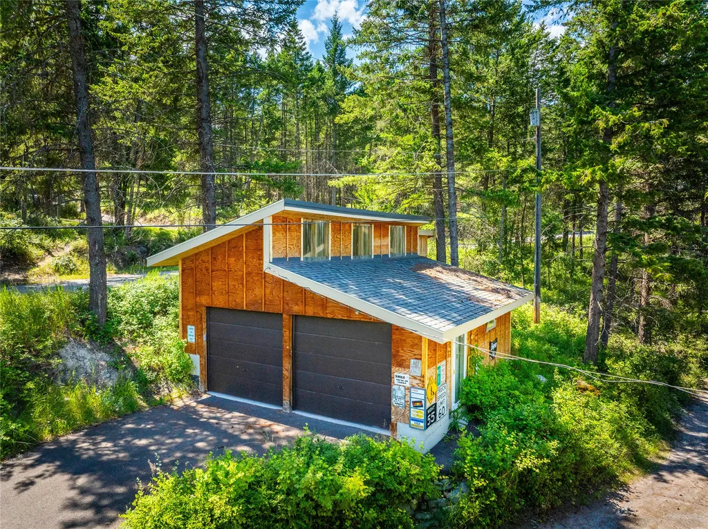442 N Foys Lake Drive Kalispell MT 59901