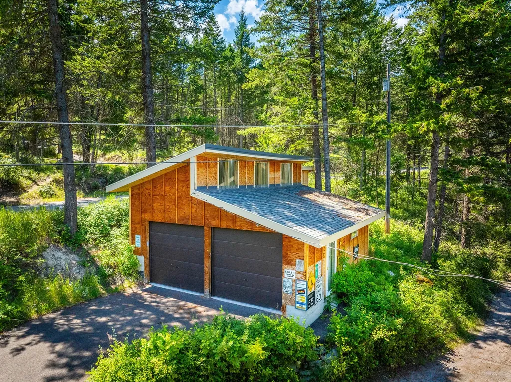 442 N Foys Lake Drive Kalispell MT 59901
