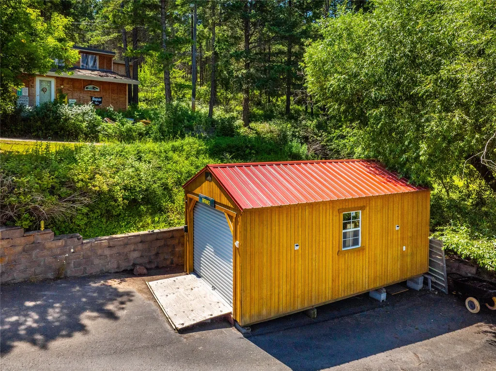 442 N Foys Lake Drive Kalispell MT 59901