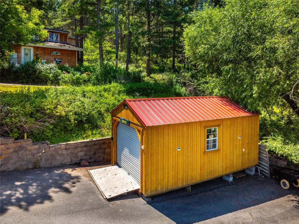 442 N Foys Lake Drive Kalispell MT 59901