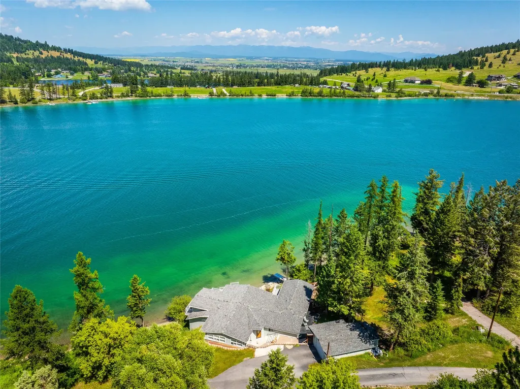442 N Foys Lake Drive Kalispell MT 59901