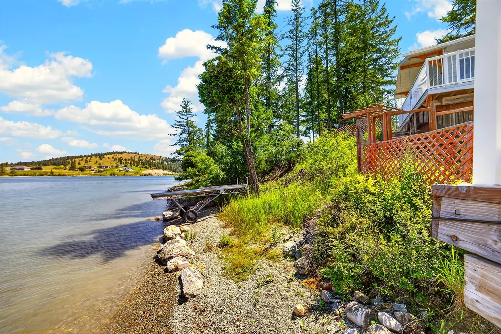 442 N Foys Lake Drive Kalispell MT 59901