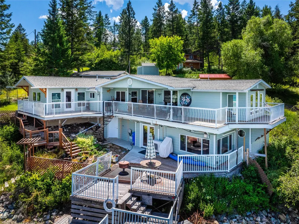 442 N Foys Lake Drive Kalispell MT 59901