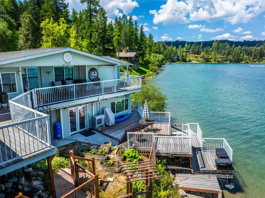 442 N Foys Lake Drive Kalispell MT 59901