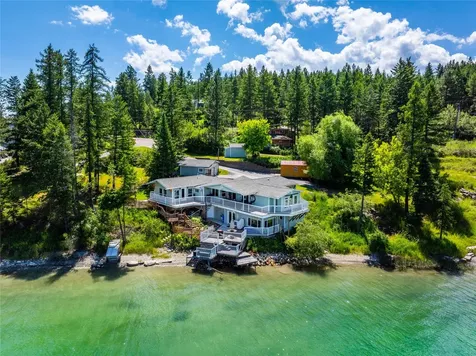 442 N Foys Lake Drive Kalispell MT 59901