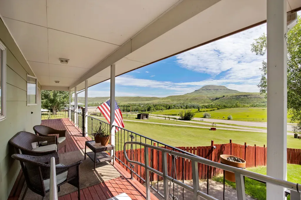 6 Neel Creek Road Belt MT 59412