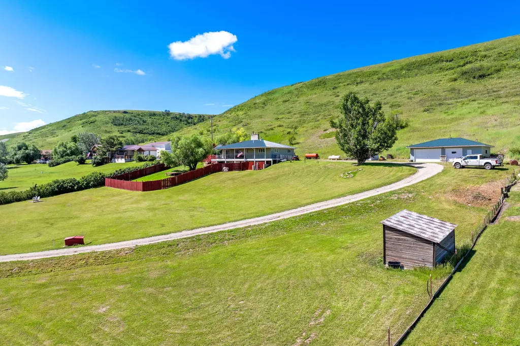 6 Neel Creek Road Belt MT 59412