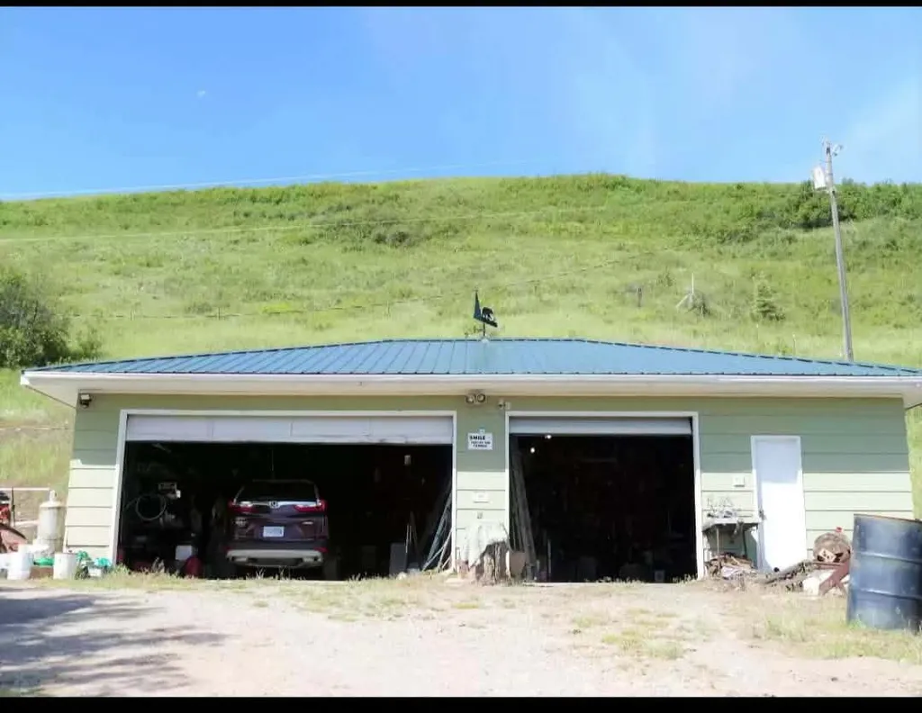 6 Neel Creek Road Belt MT 59412