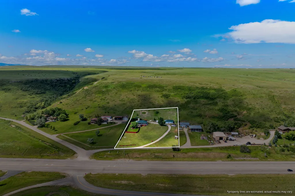 6 Neel Creek Road Belt MT 59412