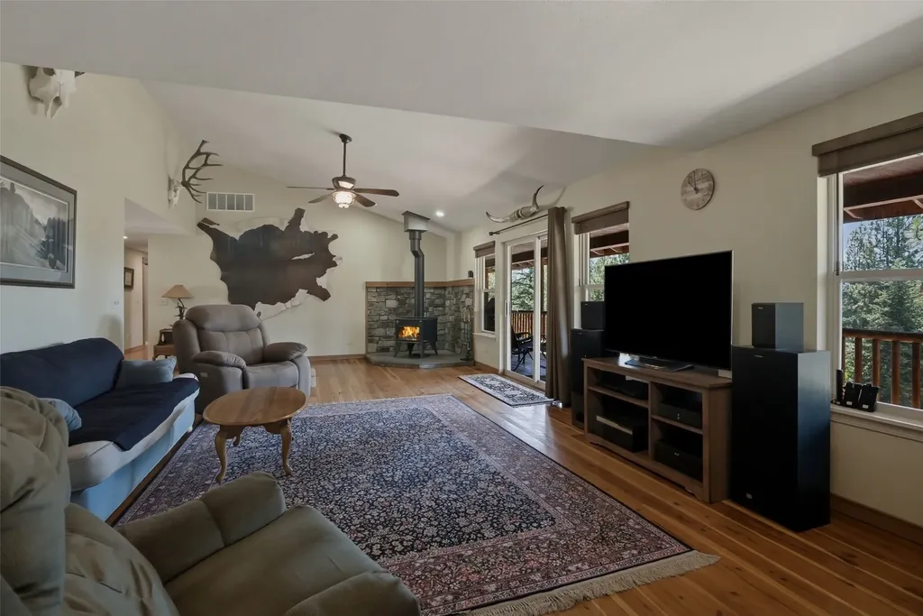 2108 Silver Ridge Road Hamilton MT 59840