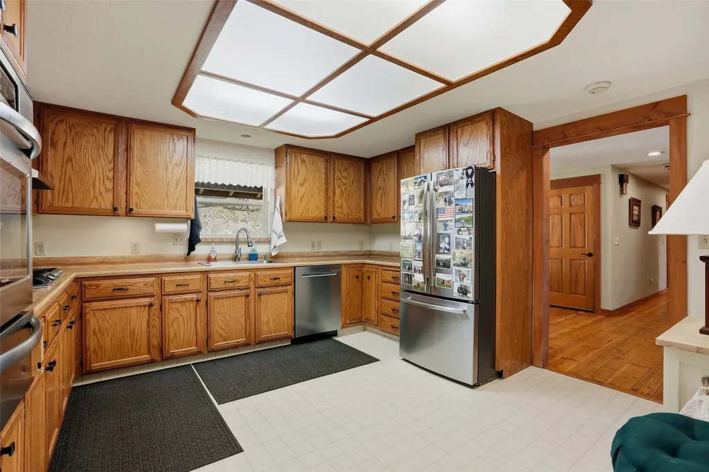 2108 Silver Ridge Road Hamilton MT 59840