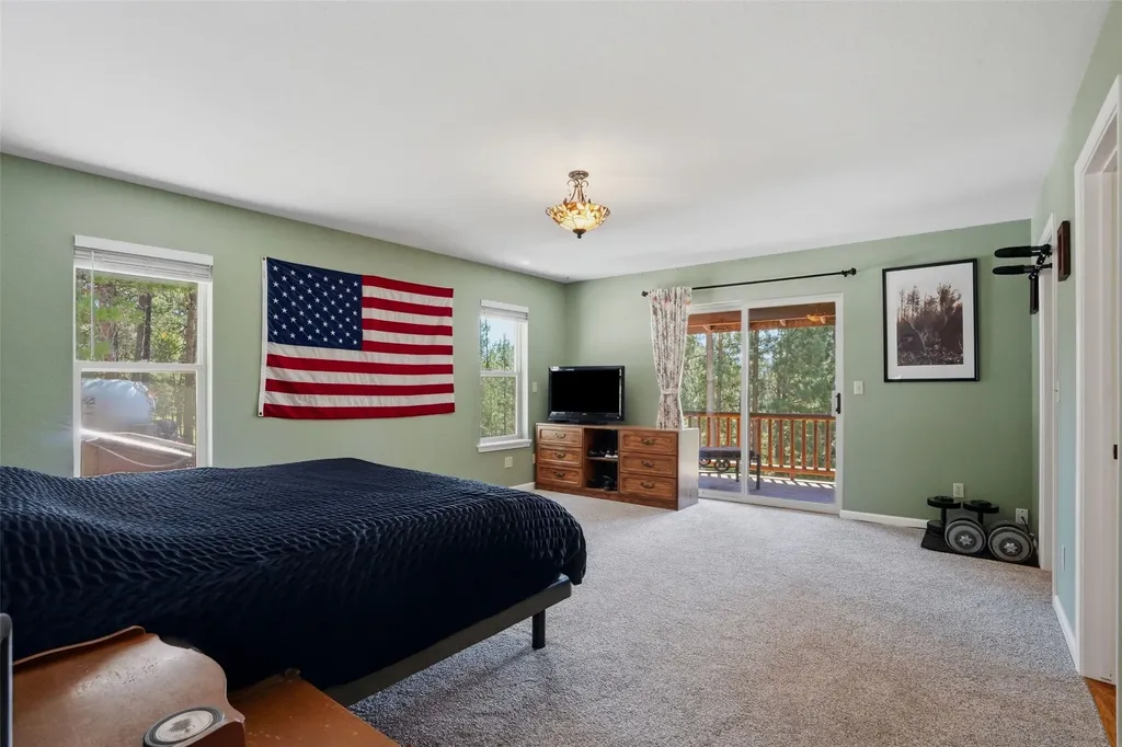 2108 Silver Ridge Road Hamilton MT 59840