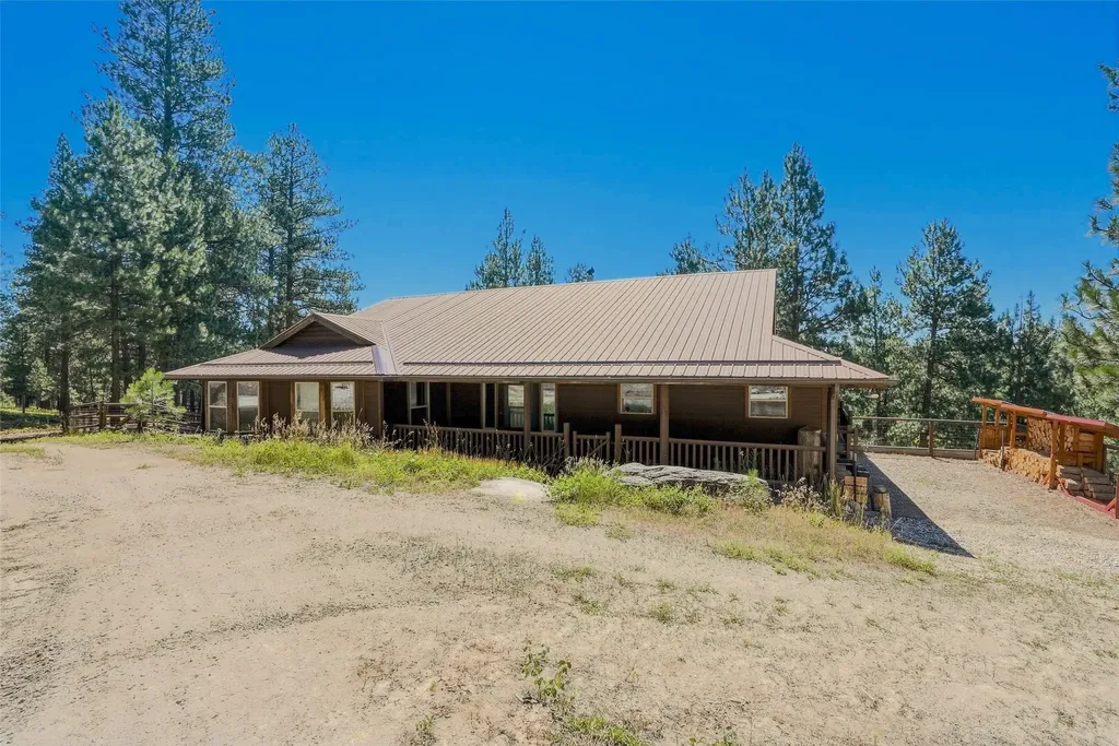 2108 Silver Ridge Road Hamilton MT 59840
