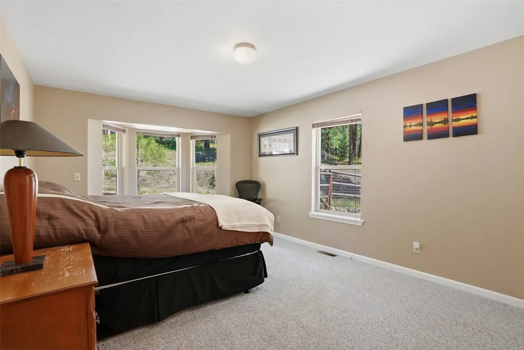 2108 Silver Ridge Road Hamilton MT 59840