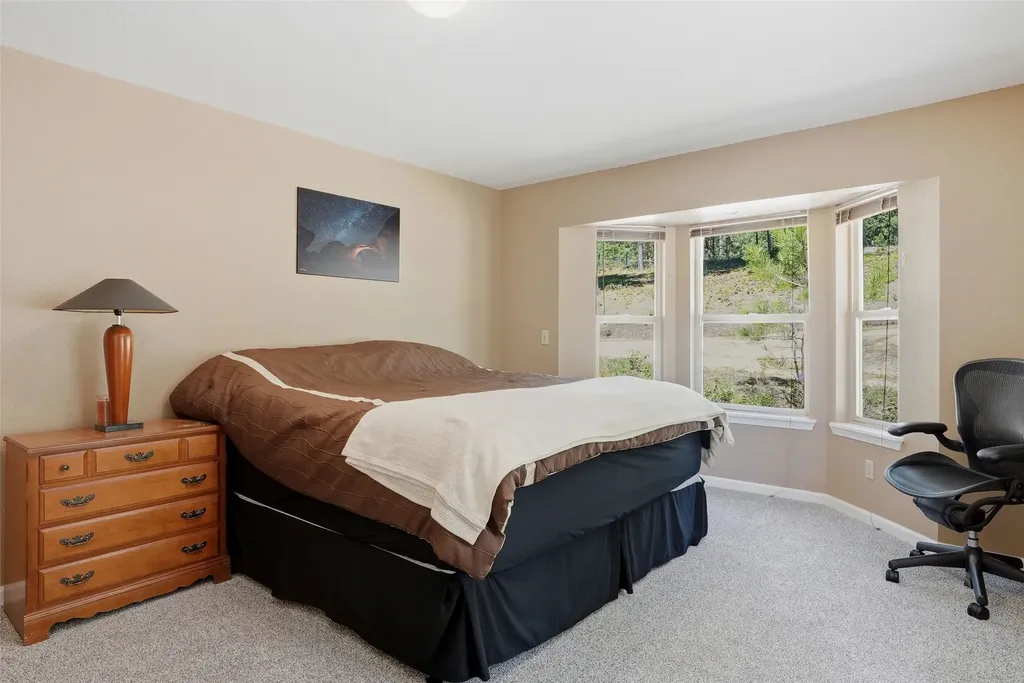 2108 Silver Ridge Road Hamilton MT 59840