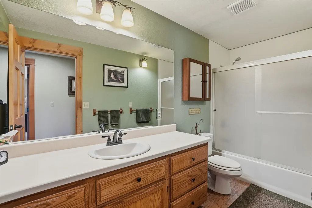 2108 Silver Ridge Road Hamilton MT 59840