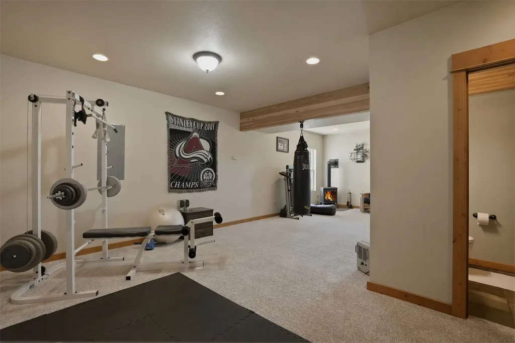 2108 Silver Ridge Road Hamilton MT 59840
