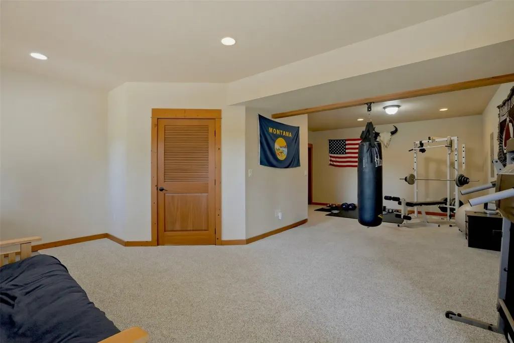 2108 Silver Ridge Road Hamilton MT 59840