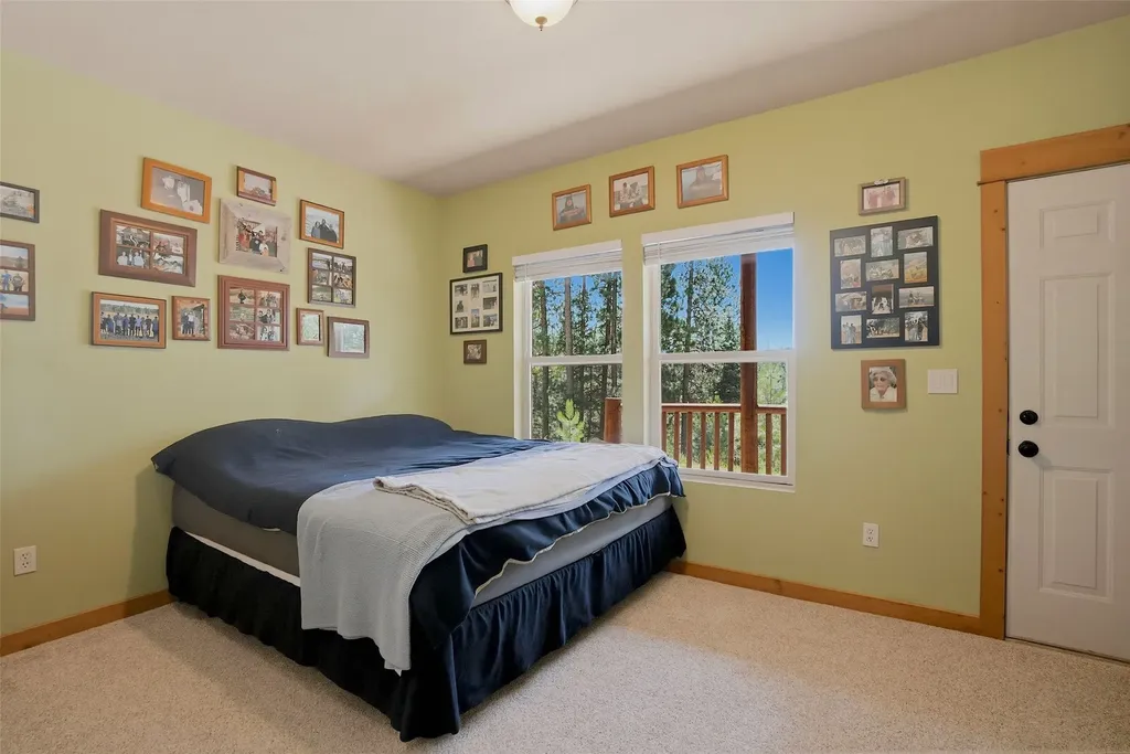 2108 Silver Ridge Road Hamilton MT 59840