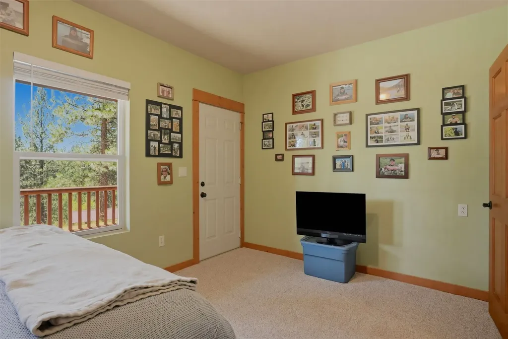 2108 Silver Ridge Road Hamilton MT 59840