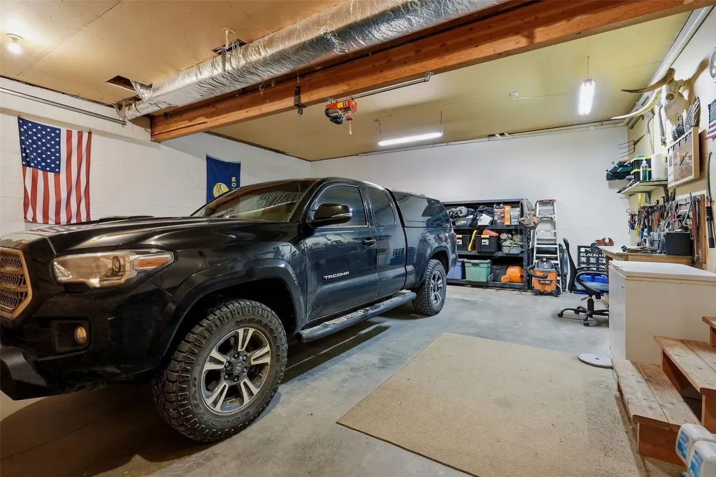 2108 Silver Ridge Road Hamilton MT 59840