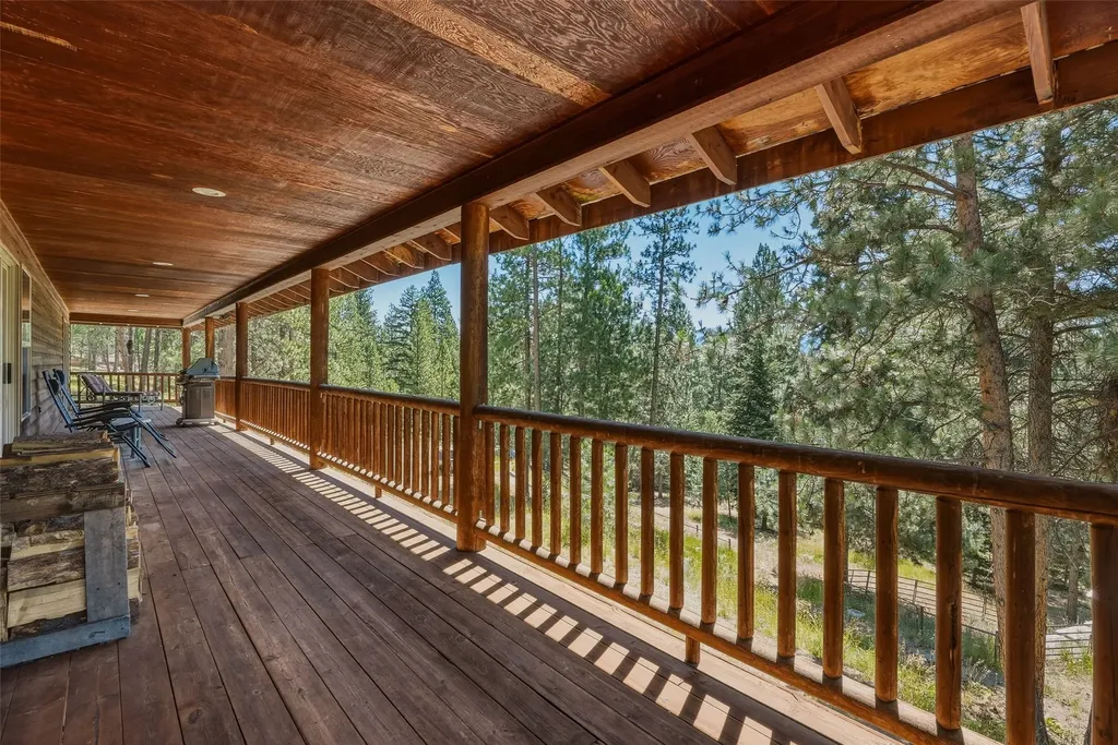 2108 Silver Ridge Road Hamilton MT 59840