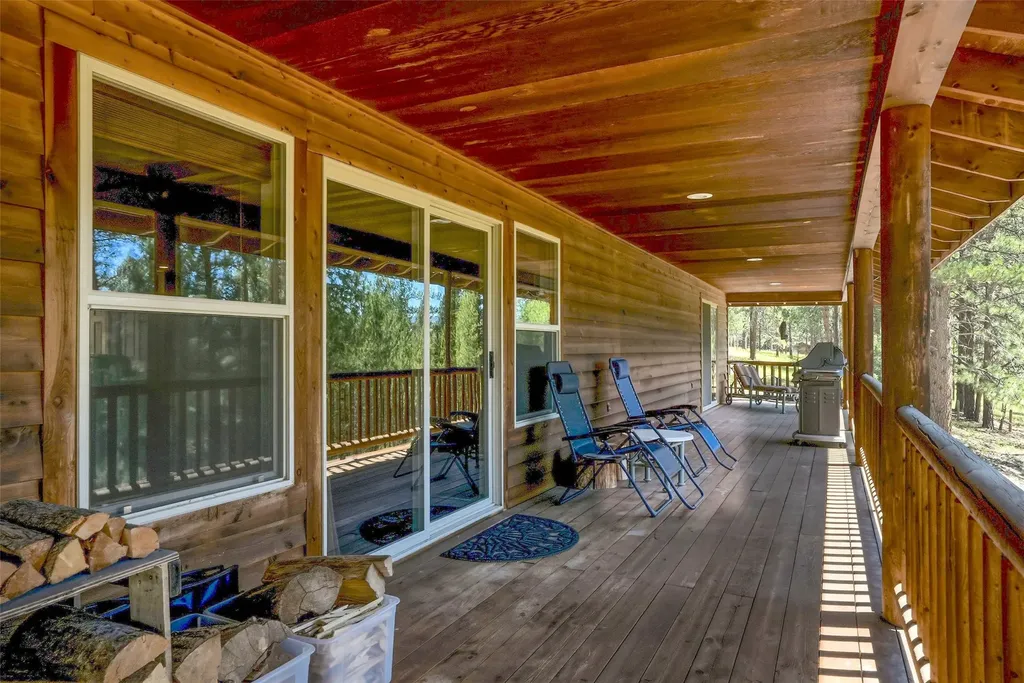 2108 Silver Ridge Road Hamilton MT 59840